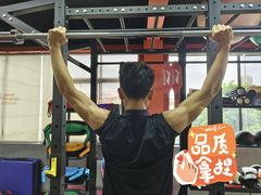 -佳禾健身(三元里店)