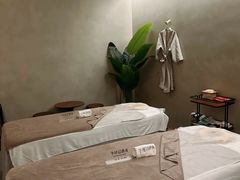 -予厘·推拿按摩·精油SPA(憩舍长安店)
