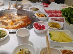 -李想大虾(吾悦广场店)