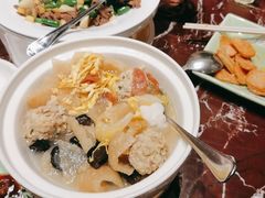 -新白鹿餐厅(西湖银泰店)