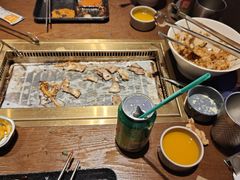 -新石器烤肉(之心城店)