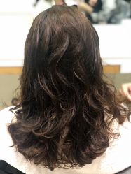 -CARR SALON