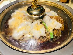 -绿茶餐厅(财富购物中心店)