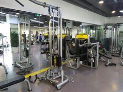 -每刻健身工作室(西直门店)