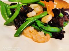 -局气 烤鸭·北京菜(光华路店)