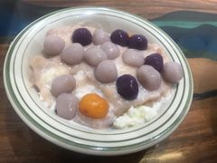 -堂屋糖水店(愚园店)