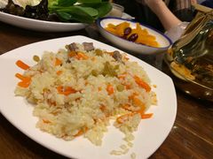 -巴依老爷新疆餐厅