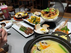 -云海肴·汽锅鸡·云南菜(高德置地店)