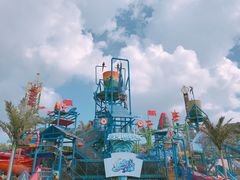 -杭州浪浪浪水公园