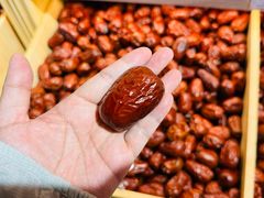 -新疆国际大巴扎