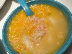 -荷塘秋月·本帮江浙菜(国权路店)