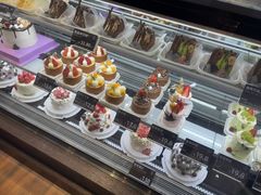 -FANEN法念·烘焙·甜点(万象城店)