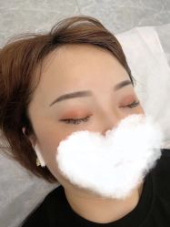 -Verywang半永久纹眉•仪器野生眉
