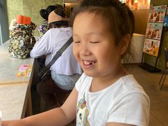 -麦当劳(农光里店)