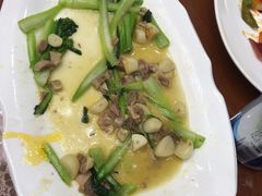 -清真悦宾楼食府(海湖店)