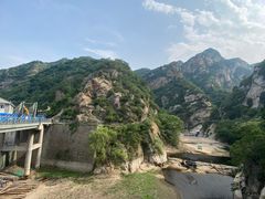 -黑龙潭风景区