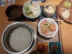 -味太助·银饭食堂(中华城店)