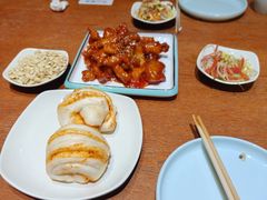 -小蓉合餐厅·川菜·陕南菜(凤城二路店)