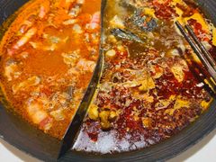 -老天桥蛙炉火锅(姑苏总店)