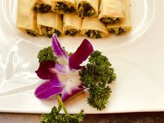 -功德林·素食餐厅(黄河路鸿祥大厦店)