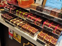 -GODIVA(美罗城店)