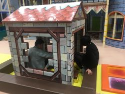 -meland亲子乐园•派对•研学(苏州悠方购物中心店)