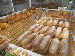羊角面包-老大昌(淮海中路店)