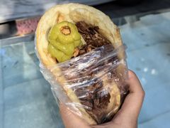 王虎子大饼-王虎子大饼(甸柳新村五区店)