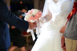 -美悦盛宴一站式婚礼会馆(临江店)