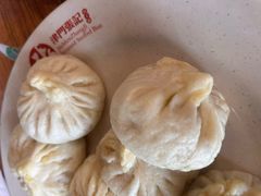 -津门张记包子铺(津塘路店)