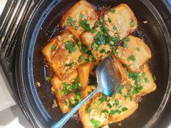 -费大厨辣椒炒肉(黄兴中心广场店)