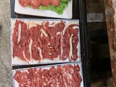 -潮悦牛肉火锅城(水贝店)