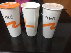 -CoCo都可(新我格广场店)