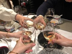 -莫干山郡安里度假酒店-桃尖中餐厅