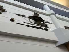 -厦门高崎国际机场-T3航站楼