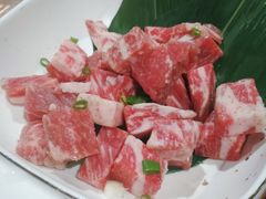 -秋木烤肉·韩国牛肉名家(高新旗舰店)