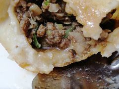 门钉肉饼-宝瑞门钉肉饼店