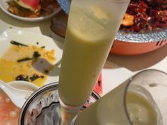 -小鱼小牛·鱼牛干锅·脆鱼火锅(世欧广场店)