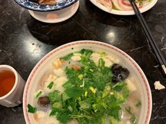 -吾味香葫芦头(安西街店)