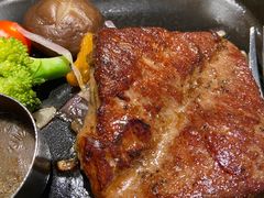 -牛扒先生·厚切雪花牛扒西餐厅(北京路禺山路店)