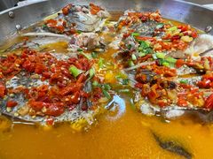 -潇湘码头·鲜湘菜(清河店)