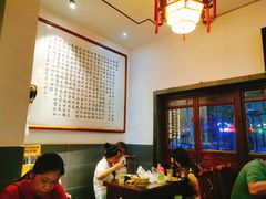 大堂-易裕和·长沙米粉(友谊路店)