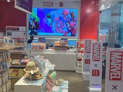 -名创优品(万达广场河东店)