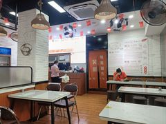 -吴一川牛腩粉(西村店)