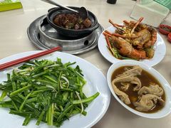 -新峰肉骨茶