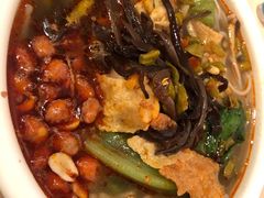 原味螺蛳粉-水平有限广西米粉·广西风味集(五道口店)