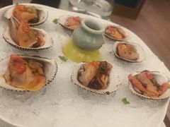 -品海楼·大连海胆锅贴馆(东港店)