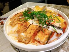 -巡味顺德菜(龙华壹方城店)