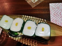 椰汁西米糕-泰妃堂.泰菜.夜宵(赤岗总店)