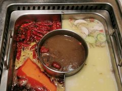 -巴奴毛肚火锅(大剧院店)